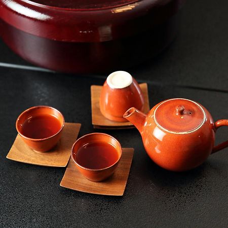 Gion Shinmonso Hotell Kyoto Eksteriør bilde