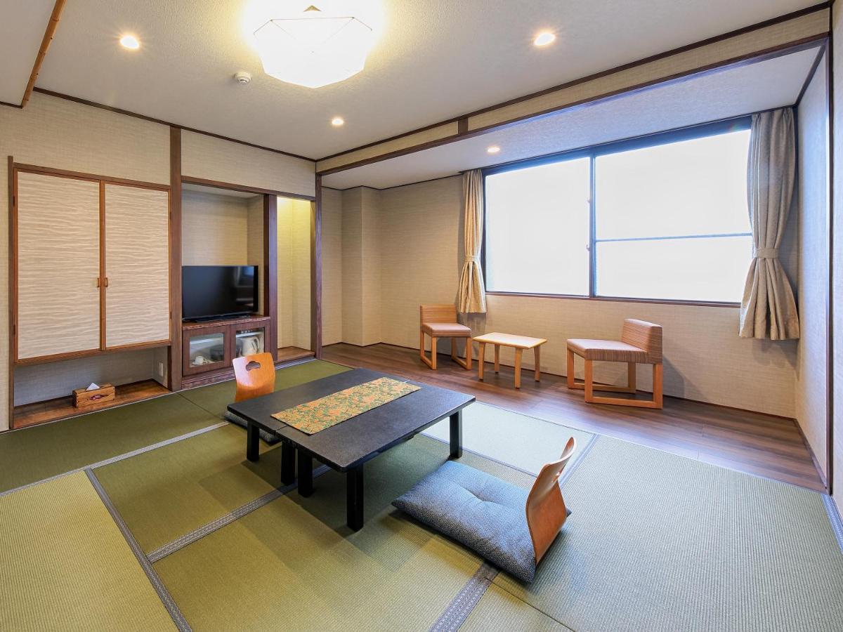 Gion Shinmonso Hotell Kyoto Eksteriør bilde
