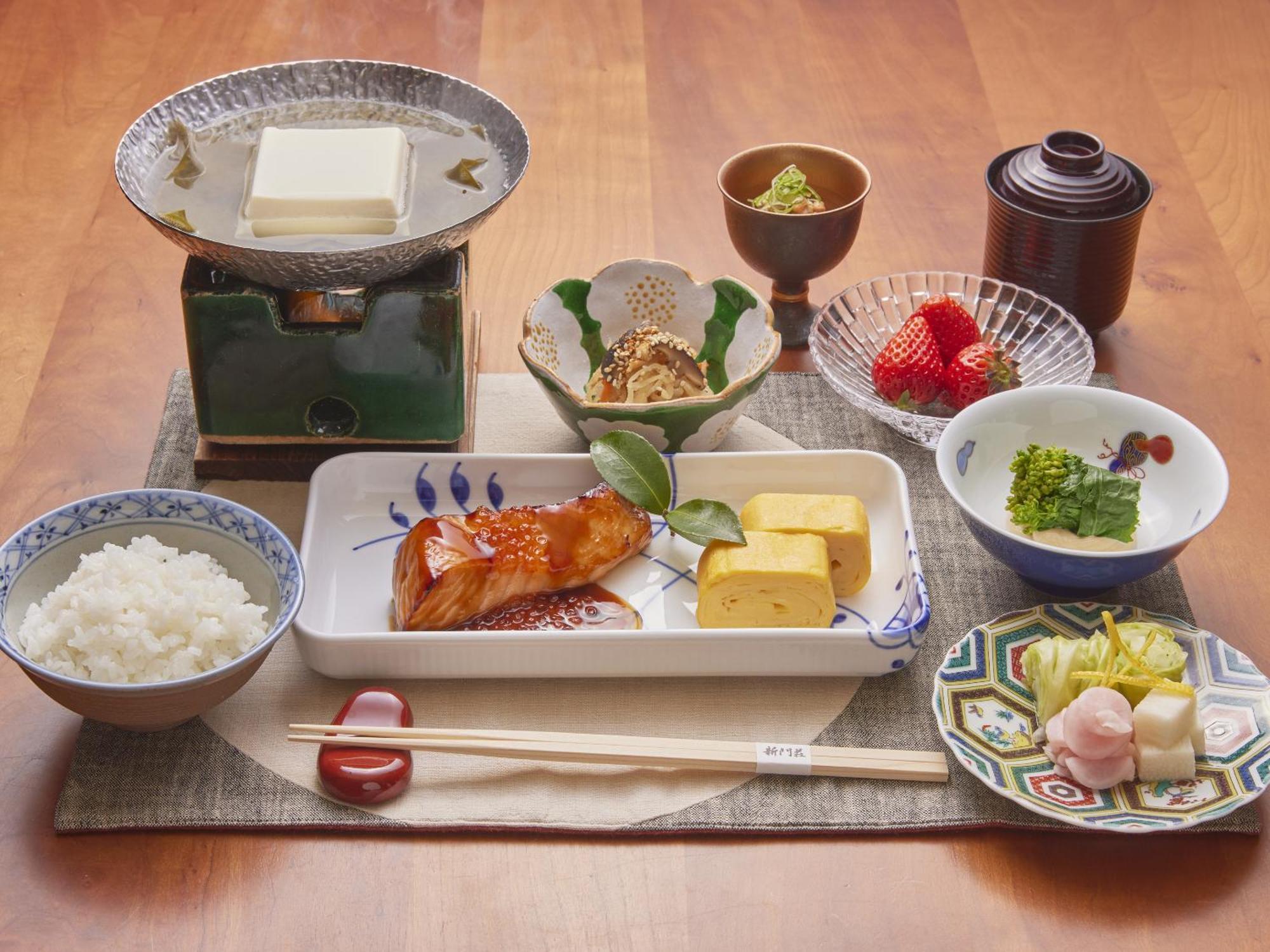 Gion Shinmonso Hotell Kyoto Eksteriør bilde