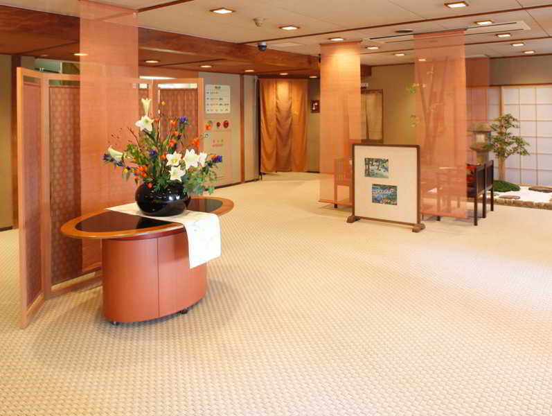 Gion Shinmonso Hotell Kyoto Eksteriør bilde