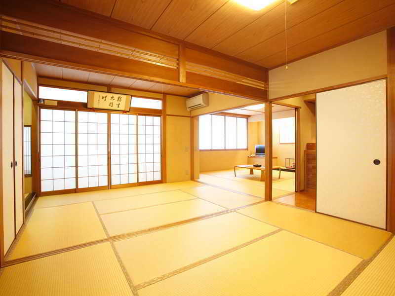 Gion Shinmonso Hotell Kyoto Eksteriør bilde