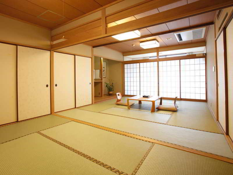 Gion Shinmonso Hotell Kyoto Eksteriør bilde