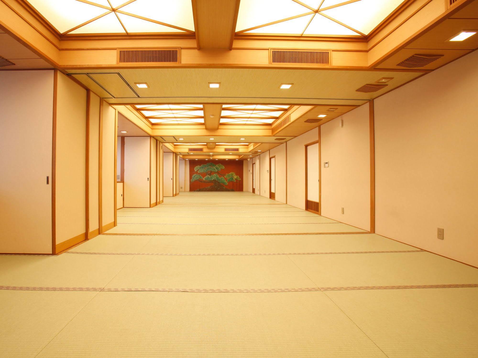 Gion Shinmonso Hotell Kyoto Eksteriør bilde
